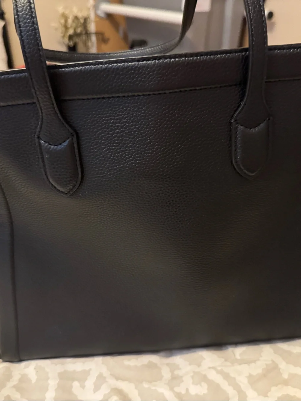 kate spade dual laptop tote